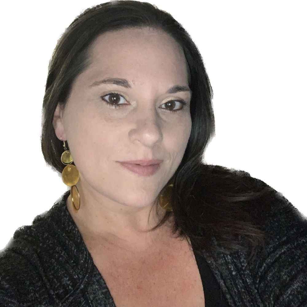 Meet your Posher, Amy
